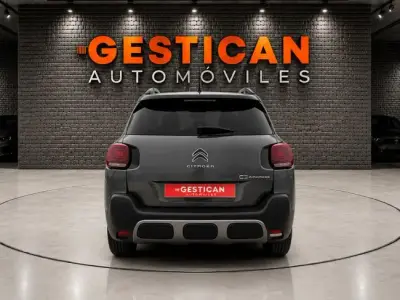 Citroën C3 Aircross 2023 · foto 7