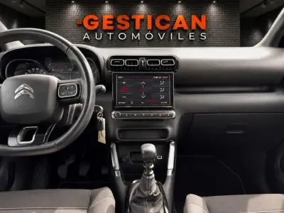 Citroën C3 Aircross 2023 · foto 15