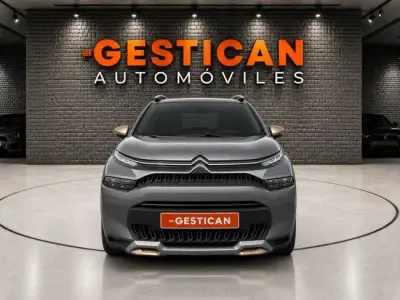 Citroën C3 Aircross 2023 · foto 3