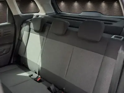 Citroën C3 Aircross 2023 · foto 18