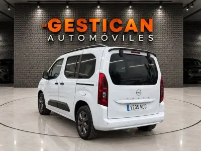 Opel Combo 2025 · foto 3