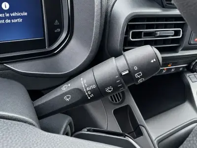 Opel Combo 2025 · foto 11