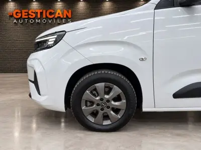 Opel Combo 2025 · foto 6