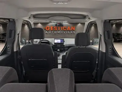 Opel Combo 2025 · foto 13