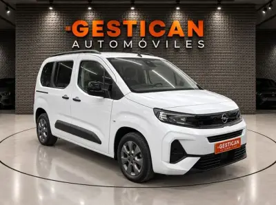 Opel Combo 2025 · foto 5