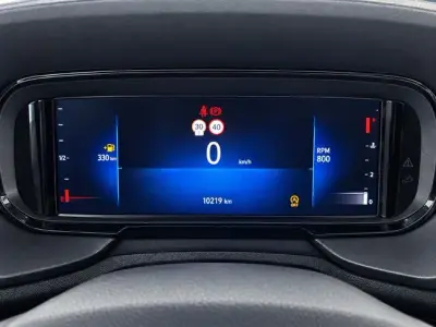 Opel Combo 2025 · foto 15
