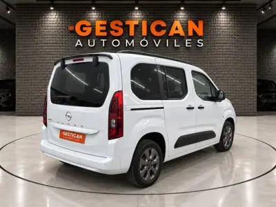 Opel Combo 2025 · foto 4
