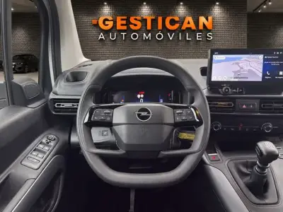 Opel Combo 2025 · foto 9