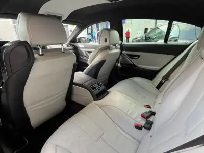 BMW M6 2014 · foto 11