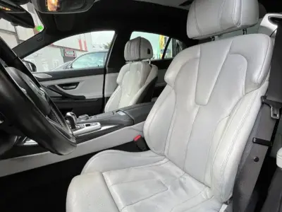 BMW M6 2014 · foto 10