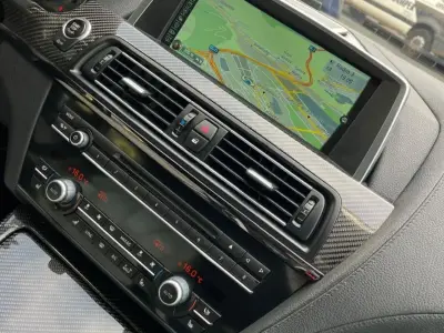 BMW M6 2014 · foto 19