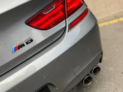 BMW M6 2014 · foto 7