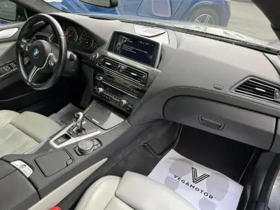 BMW M6 2014 · foto 13