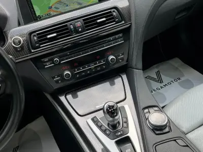 BMW M6 2014 · foto 17