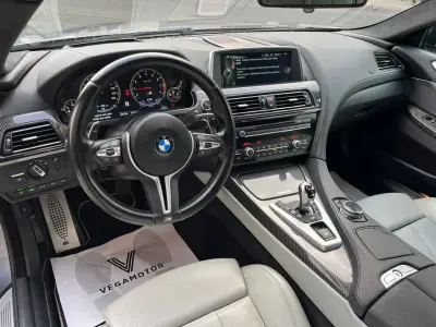 BMW M6 2014 · foto 9