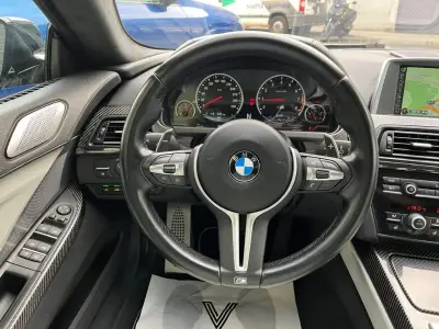 BMW M6 2014 · foto 12