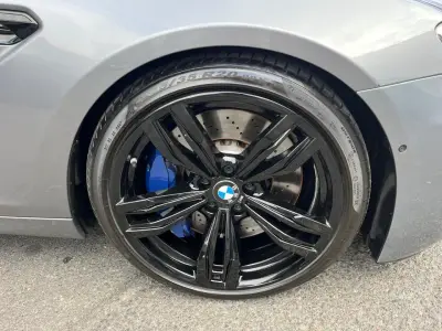 BMW M6 2014 · foto 3