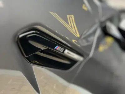 BMW M6 2014 · foto 6