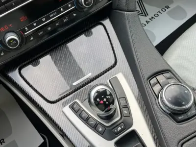BMW M6 2014 · foto 15