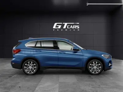 BMW X1 2021 · foto 2