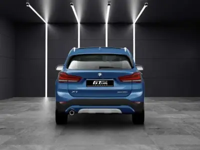 BMW X1 2021 · foto 5