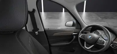 BMW X1 2021 · foto 7