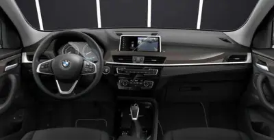 BMW X1 2021 · foto 6