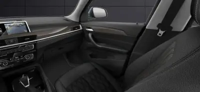 BMW X1 2021 · foto 8