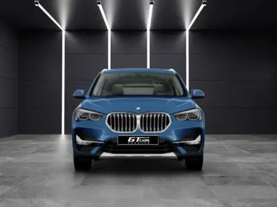 BMW X1 2021 · foto 4