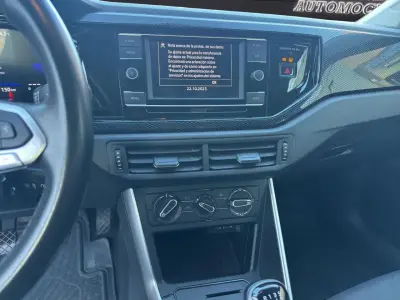 Volkswagen Polo 2023 · foto 14
