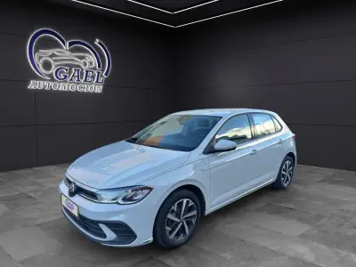Volkswagen Polo 2023 · foto 3