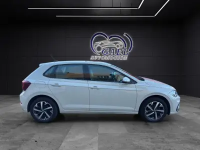 Volkswagen Polo 2023 · foto 5