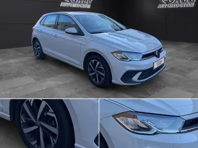 Volkswagen Polo 2023 · foto 17