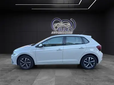 Volkswagen Polo 2023 · foto 2