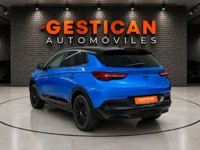 Opel Grandland X 2023 · foto 5