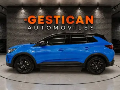 Opel Grandland X 2023 · foto 7