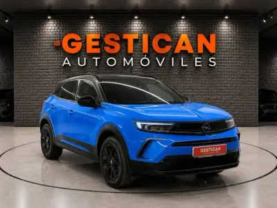 Opel Grandland X 2023 · foto 6