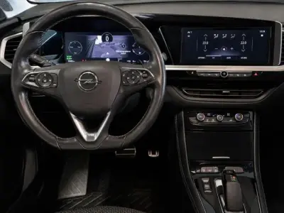 Opel Grandland X 2023 · foto 8