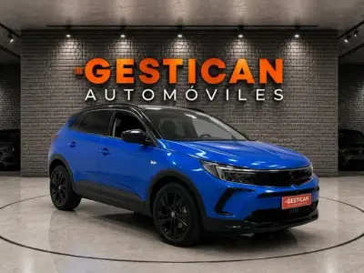Opel Grandland X 2023 · foto 4