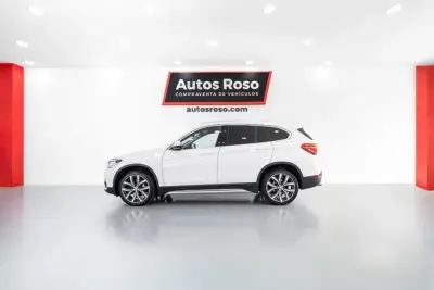 BMW X1 2018 · foto 2