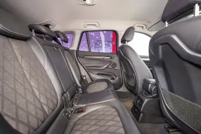 BMW X1 2018 · foto 7