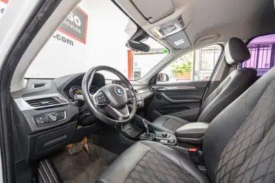 BMW X1 2018 · foto 4