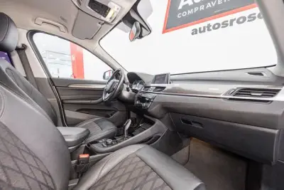 BMW X1 2018 · foto 6