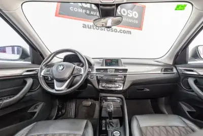 BMW X1 2018 · foto 5