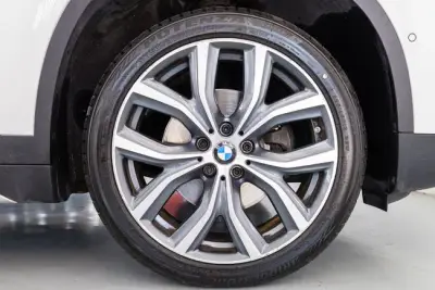 BMW X1 2018 · foto 8