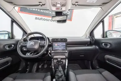 Citroën C3 Aircross 2023 · foto 5