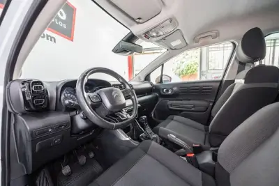Citroën C3 Aircross 2023 · foto 4