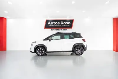 Citroën C3 Aircross 2023 · foto 2