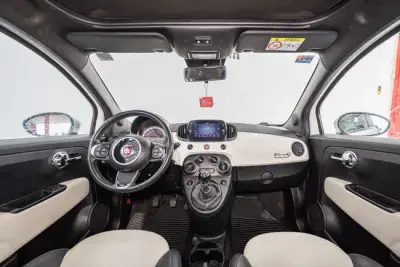 Fiat 500C 2021 · foto 5