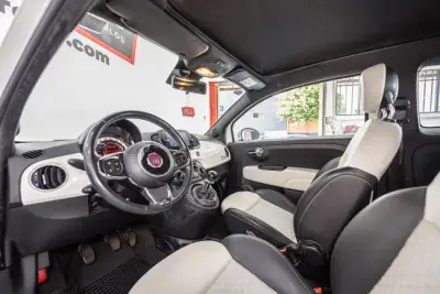 Fiat 500C 2021 · foto 4